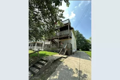 866 Beardsley Street #1, Akron, OH 44311 - Photo 1