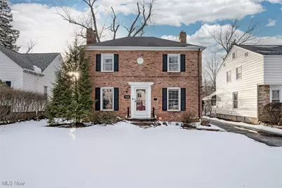 1662 Oakmount Road, South Euclid, OH 44121 - Photo 1