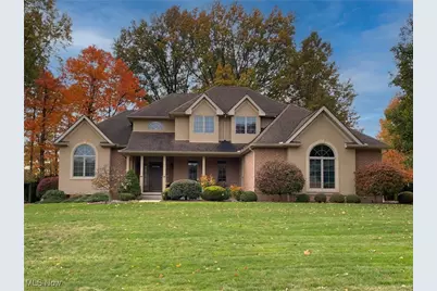 3685 Villa Rosa Drive, Canfield, OH 44406 - Photo 1