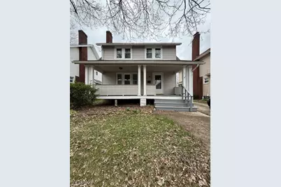 1303 Dietz Avenue, Akron, OH 44301 - Photo 1
