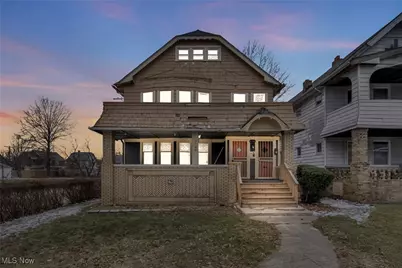 3740 E 147th Street, Loveland, OH 44120 - Photo 1