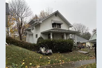 431 N 12th Street, Cambridge, OH 43725 - Photo 1