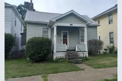 1243 Gomber Avenue, Cambridge, OH 43725 - Photo 1