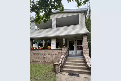 891-893 Stadelman Avenue, Akron, OH 44320 - Photo 1