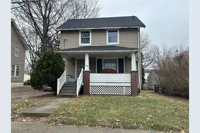 1098 Wyley Avenue, Akron, OH 44306 - Photo 1