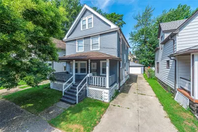 3844 W 39th Street, Loveland, OH 44109 - Photo 1