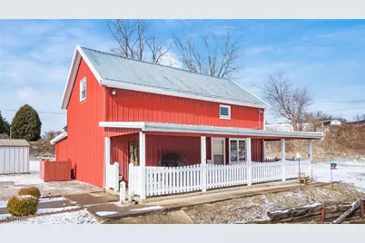 2188 S River Road, Zanesville, OH 43701 - Photo 1