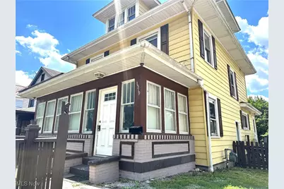 1519 Saint Clair Avenue, East Liverpool, OH 43920 - Photo 1