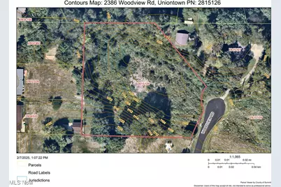 2386 Woodview Road, Uniontown, OH 44685 - Photo 1