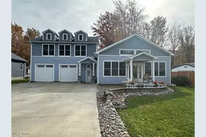 4262 Lake Road E, Geneva, OH 44041 - Photo 1