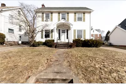 311 16th Street NE, Canton, OH 44714 - Photo 1