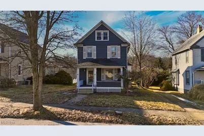 615 Alice Street, East Palestine, OH 44413 - Photo 1