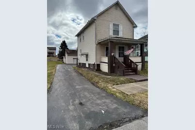 471 E North Avenue, East Palestine, OH 44413 - Photo 1