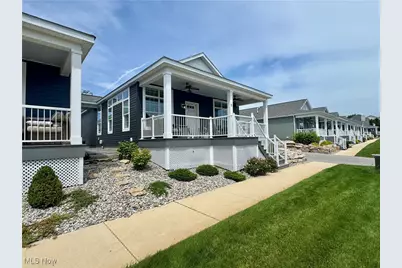 10850 Bayshore Road E Heron #5, Marblehead, OH 43440 - Photo 1