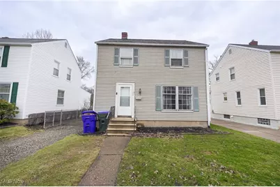 142 Johnson Avenue, Cuyahoga Falls, OH 44221 - Photo 1