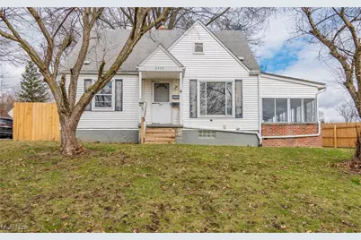 2459 Newton Street, Akron, OH 44305 - Photo 1