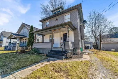 1274 Welsh Avenue, Akron, OH 44314 - Photo 1