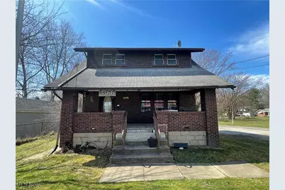 3366 Manchester Road, Coventry, OH 44319 - Photo 1