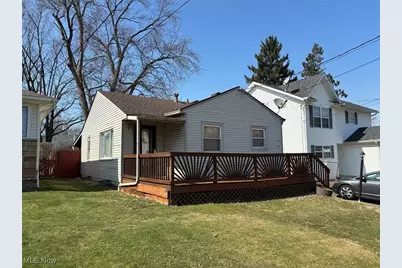 1218 Big Falls Avenue, Akron, OH 44310 - Photo 1
