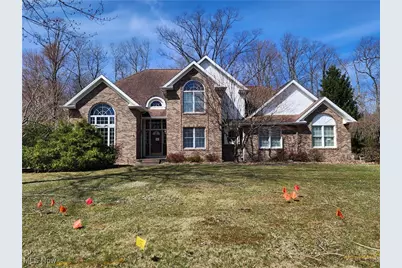 680 Saddlebrook Drive, Youngstown, OH 44512 - Photo 1