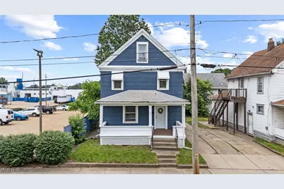 275 Fountain Street, Akron, OH 44306 - Photo 1