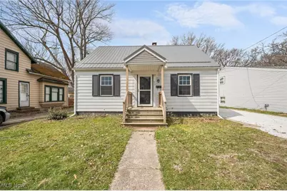 605 Ohio Avenue, Ashtabula, OH 44004 - Photo 1