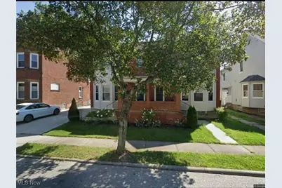 1483-1485 Olivewood Avenue, Oakwood, OH 44107 - Photo 1