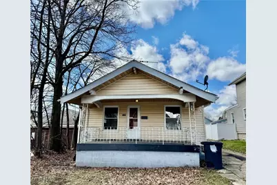 1046 Linden Avenue, Akron, OH 44310 - Photo 1