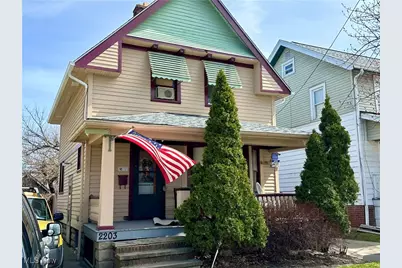 2203 W 105th Street, Loveland, OH 44102 - Photo 1