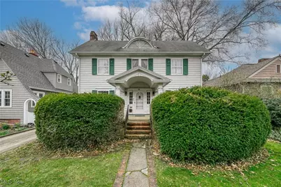 74 Castle Boulevard, Akron, OH 44313 - Photo 1