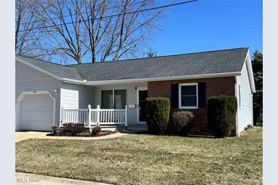 142 N Linden Avenue #501, Orrville, OH 44667 - Photo 1