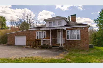 56260 Davis Road, Bellaire, OH 43906 - Photo 1
