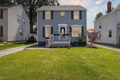 230 Hayes Avenue, Cuyahoga Falls, OH 44221 - Photo 1