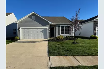 721 Cedar Crest Drive, Elyria, OH 44035 - Photo 1
