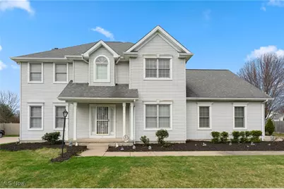 90 Montgomery Drive, Canfield, OH 44406 - Photo 1