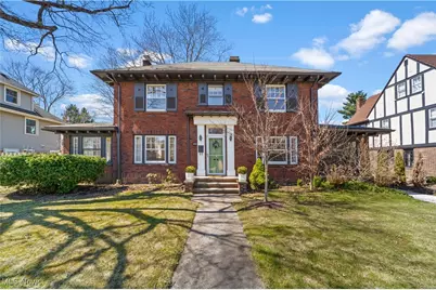 2954 Eaton Road, Huber Heights, OH 44122 - Photo 1