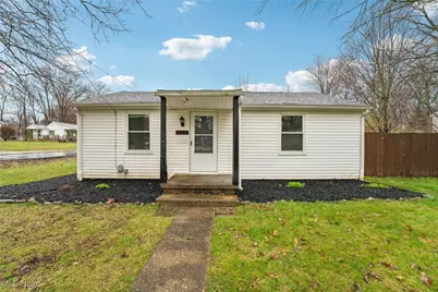 3665 Marcella Avenue, Stow, OH 44224 - Photo 1