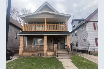1290 E 134th Street, East Cleveland, OH 44112 - Photo 1