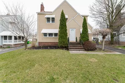 1391 Avondale Road, South Euclid, OH 44121 - Photo 1