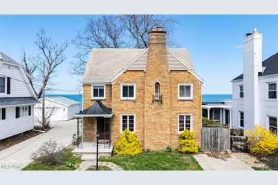 2509 Walnut Boulevard, Ashtabula, OH 44004 - Photo 1