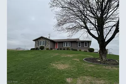 1790 Rix Mills Road, New Concord, OH 43762 - Photo 1