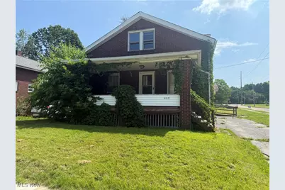405 Drake Avenue, Youngstown, OH 44505 - Photo 1