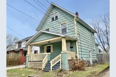 844 Harrison Avenue, Akron, OH 44314 - Photo 1