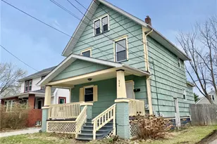 844 Harrison Ave, Akron, OH 44314 - Photo 1