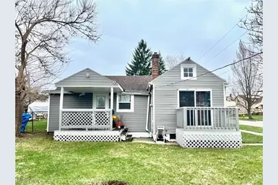 5717 Archmere Avenue, Loveland, OH 44144 - Photo 1