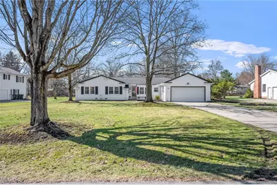 186 Eldridge Road, Aurora, OH 44202 - Photo 1