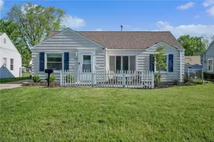 15716 Puritas Ave, Loveland, OH 44135 - Photo 1