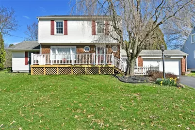 351 Elmwood Drive, Hubbard, OH 44425 - Photo 1