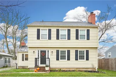 1384 Winhurst Drive, Akron, OH 44313 - Photo 1