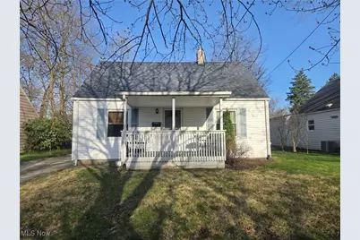 807 Caddo Avenue, Akron, OH 44305 - Photo 1